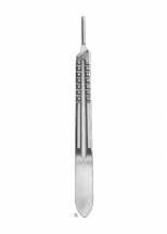 Scalpel Handles